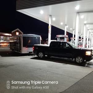 Meet your Posher, Joe